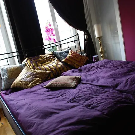 Thunerstern Bed & Breakfast *