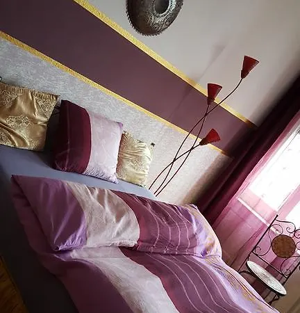 Thunerstern Bed & Breakfast