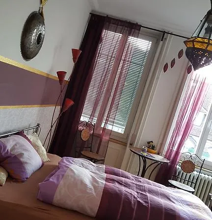 Bed & Breakfast Thunerstern