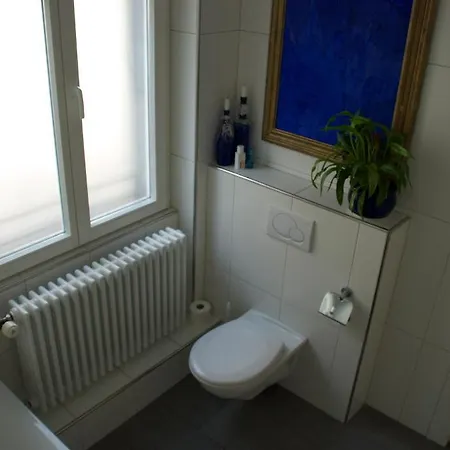 Thunerstern Bed & Breakfast