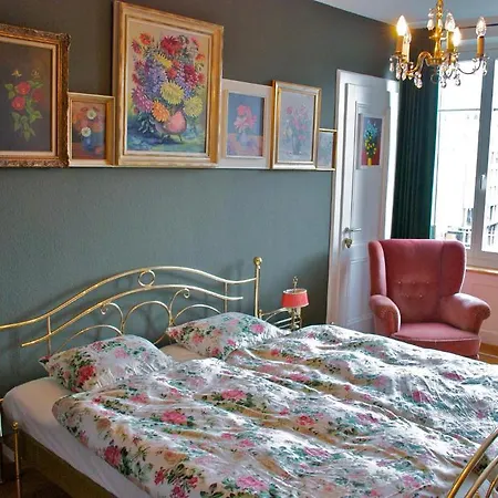 Thunerstern Bed & Breakfast