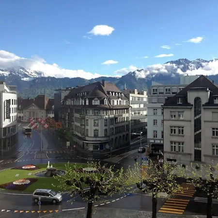 Thunerstern Bed & Breakfast Thun