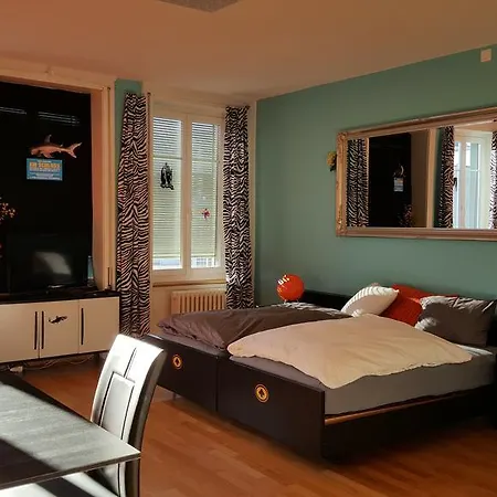 Thunerstern Bed & Breakfast Thun