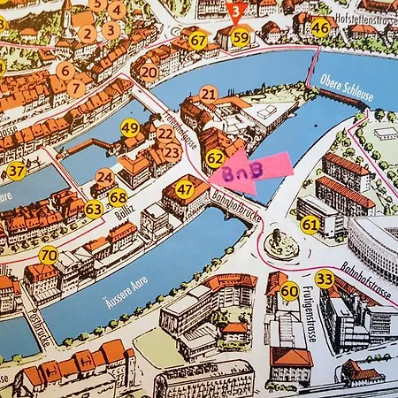 Thunerstern Thun