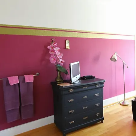 Bed & Breakfast Thunerstern Thun