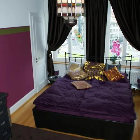 Thunerstern Bed & Breakfast *